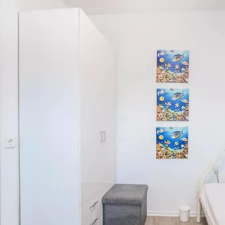 Haus Wachholder Hage