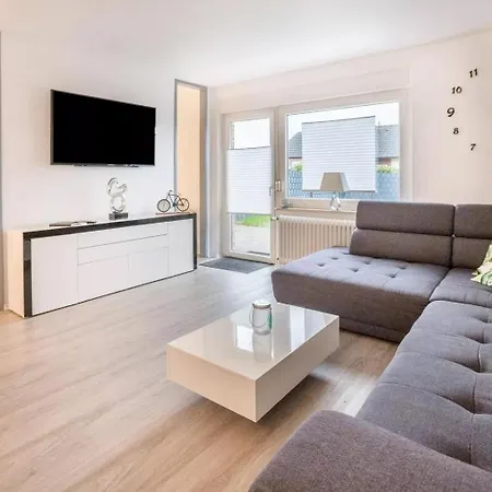 Vakantiehuis Haus Wachholder *