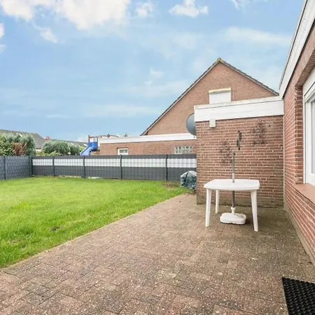 Haus Wachholder * Hage