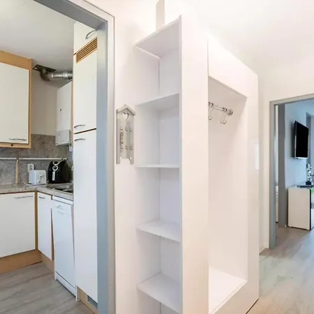 Vakantiehuis Haus Wachholder *