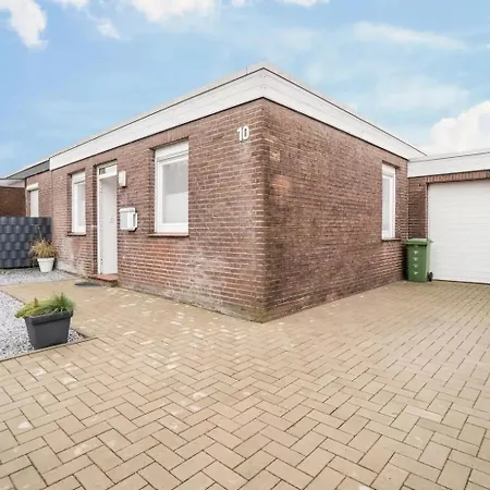 Haus Wachholder Hage