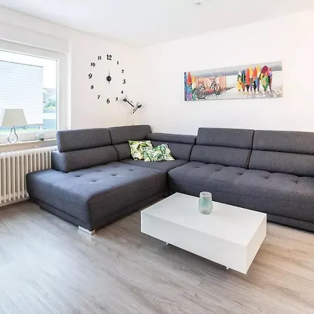 Haus Wachholder Vakantiehuis