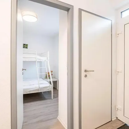 Vakantiehuis Haus Wachholder