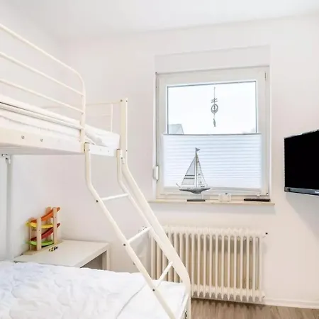 Haus Wachholder Vakantiehuis *
