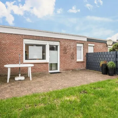 Haus Wachholder Vakantiehuis Hage