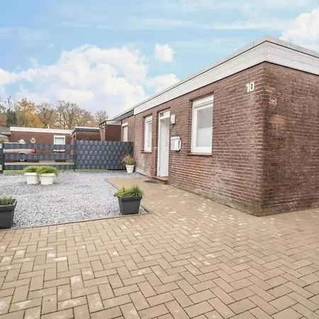 Haus Wachholder Hage