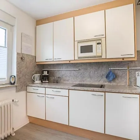 Haus Wachholder Vakantiehuis